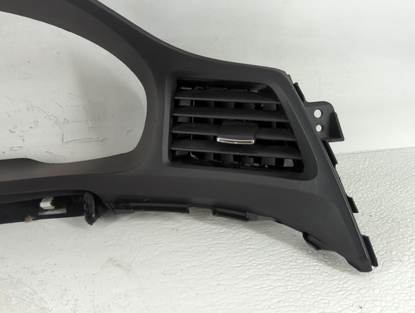 2015 Acura Ilx Instrument Cluster Bezel - Oemusedautoparts1.com