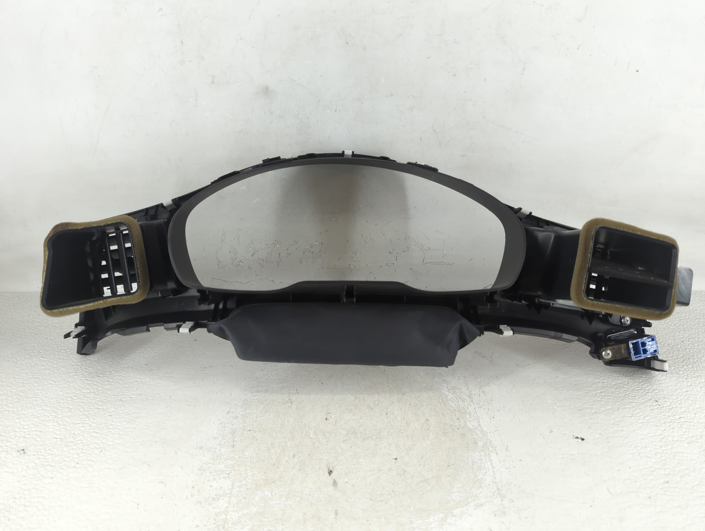 2015 Acura Ilx Instrument Cluster Bezel - Oemusedautoparts1.com