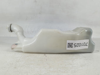compare product 2013-2015 Acura Ilx Radiator Coolant Overflow Expansion Tank Bottle