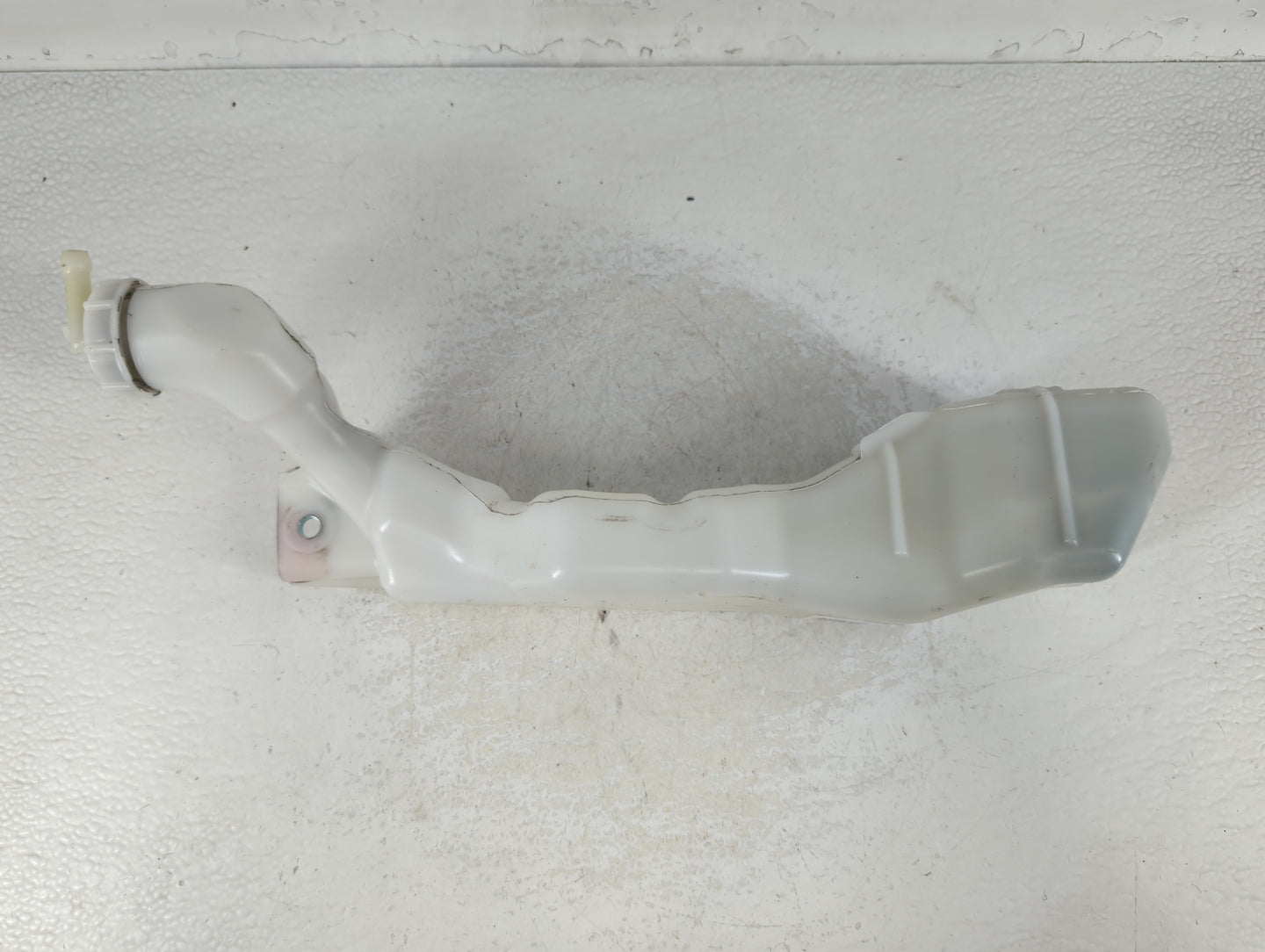 2013-2015 Acura Ilx Radiator Coolant Overflow Expansion Tank Bottle - Oemusedautoparts1.com