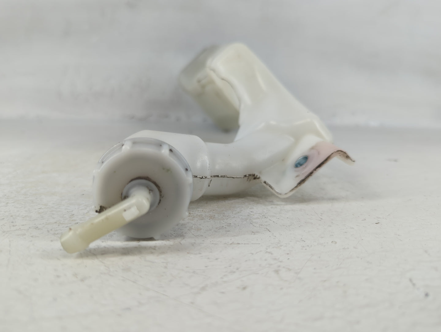 2013-2015 Acura Ilx Radiator Coolant Overflow Expansion Tank Bottle - Oemusedautoparts1.com