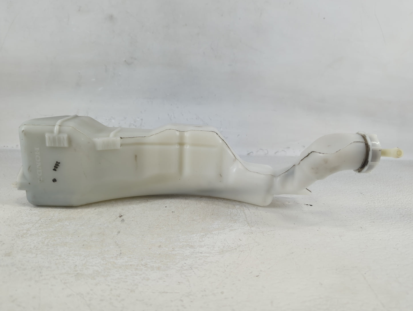 2013-2015 Acura Ilx Radiator Coolant Overflow Expansion Tank Bottle - Oemusedautoparts1.com