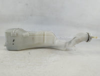 2013-2015 Acura Ilx Radiator Coolant Overflow Expansion Tank Bottle - Oemusedautoparts1.com