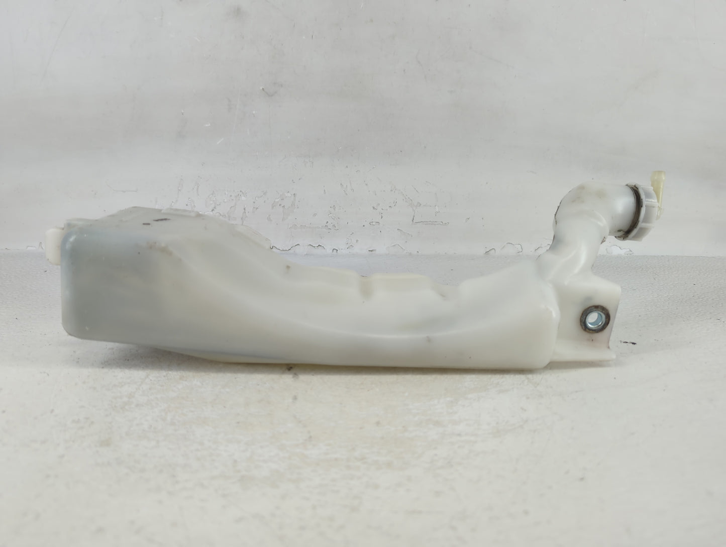 2013-2015 Acura Ilx Radiator Coolant Overflow Expansion Tank Bottle - Oemusedautoparts1.com