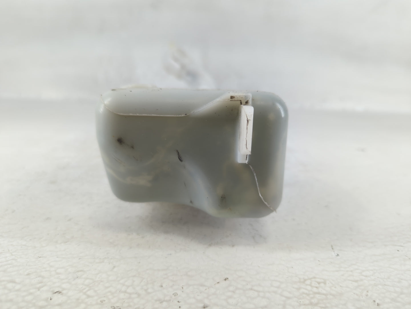 2013-2015 Acura Ilx Radiator Coolant Overflow Expansion Tank Bottle - Oemusedautoparts1.com