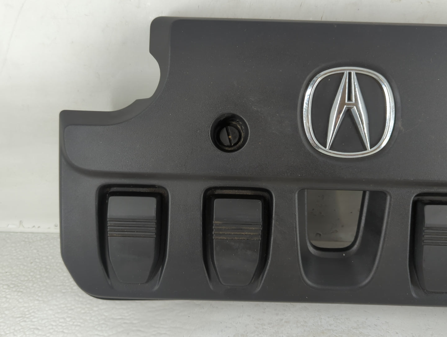 2015 Acura Ilx Engine Cover - Oemusedautoparts1.com
