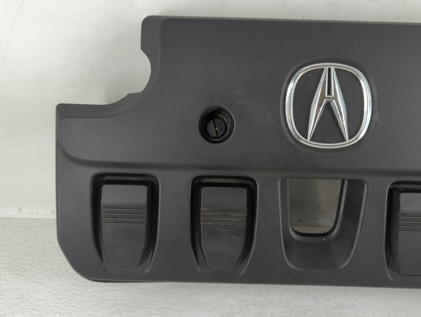 2015 Acura Ilx Engine Cover - Oemusedautoparts1.com