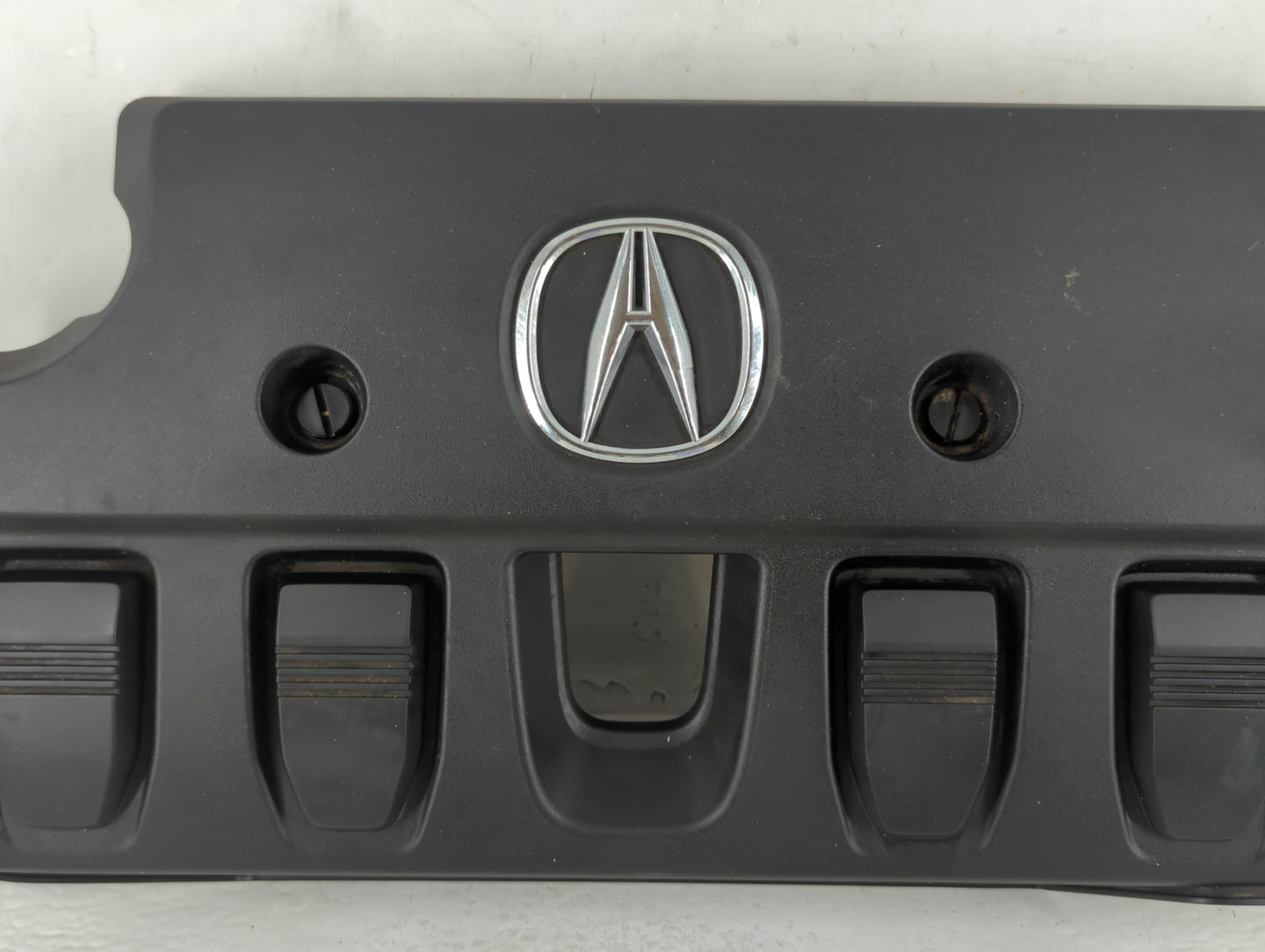 2015 Acura Ilx Engine Cover - Oemusedautoparts1.com