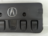 2015 Acura Ilx Engine Cover - Oemusedautoparts1.com