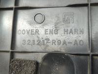 2015 Acura Ilx Engine Cover - Oemusedautoparts1.com