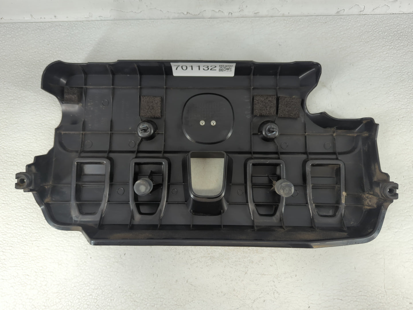 2015 Acura Ilx Engine Cover - Oemusedautoparts1.com