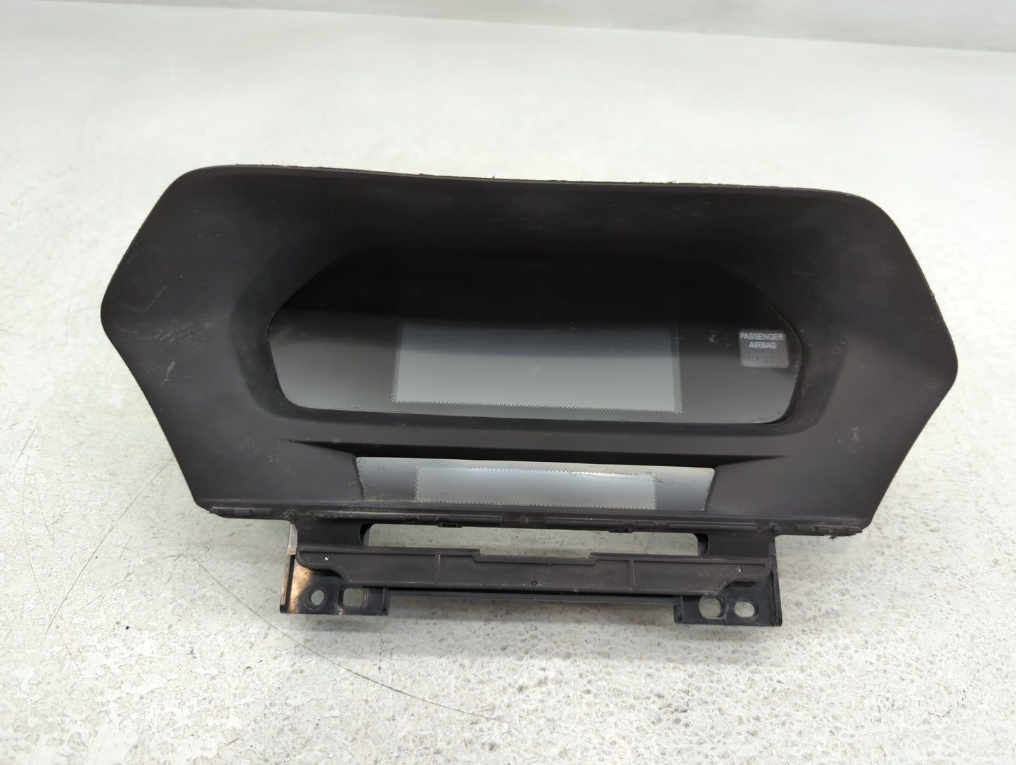 2013-2018 Acura Ilx Information Display Screen - Oemusedautoparts1.com