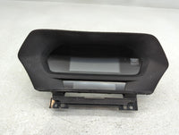 2013-2018 Acura Ilx Information Display Screen - Oemusedautoparts1.com