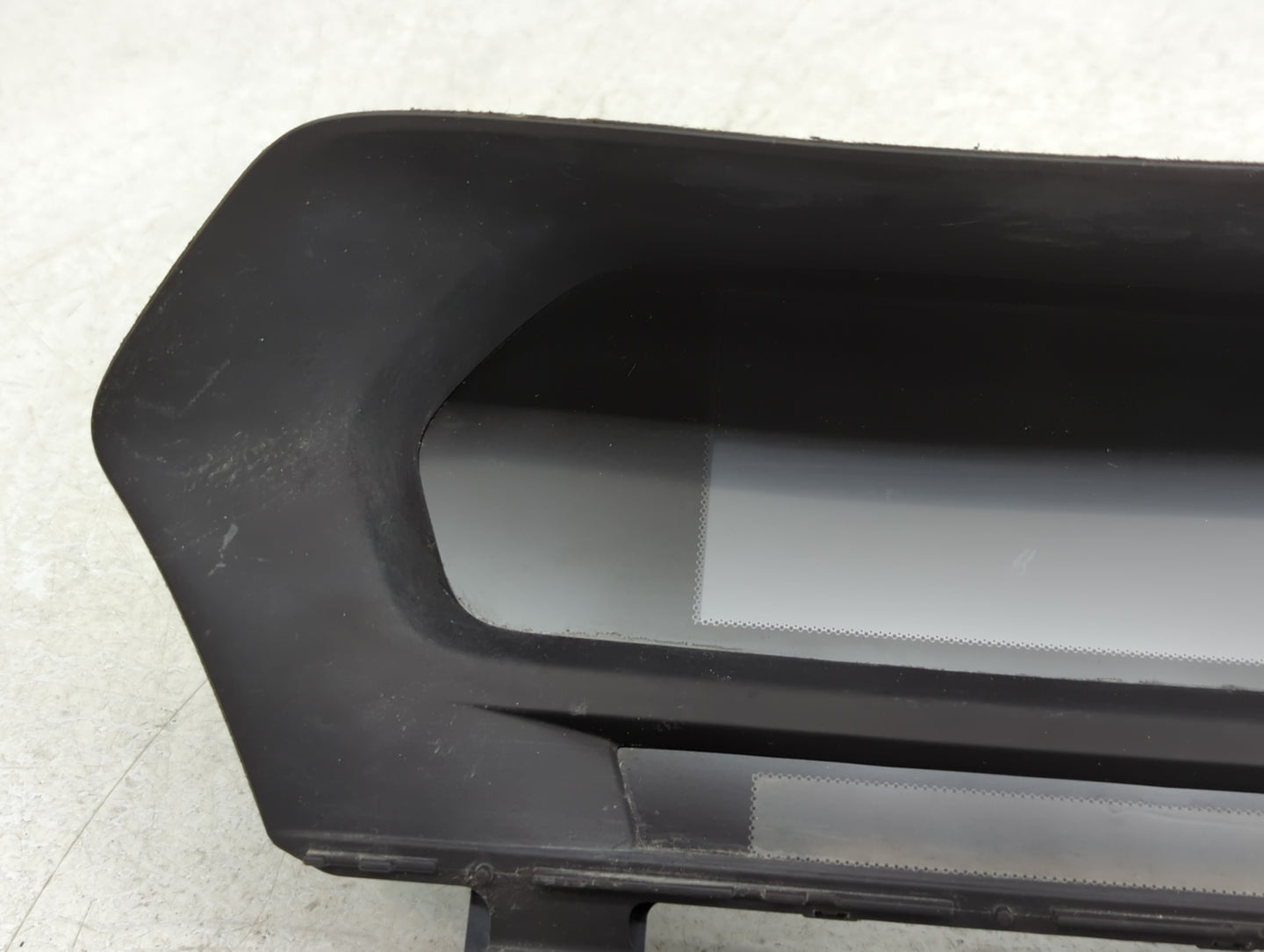 2013-2018 Acura Ilx Information Display Screen - Oemusedautoparts1.com