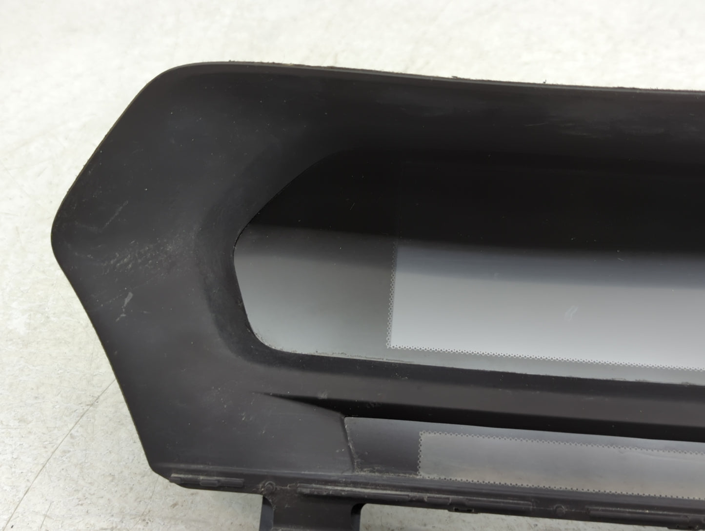 2013-2018 Acura Ilx Information Display Screen - Oemusedautoparts1.com