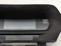 2013-2018 Acura Ilx Information Display Screen - Oemusedautoparts1.com