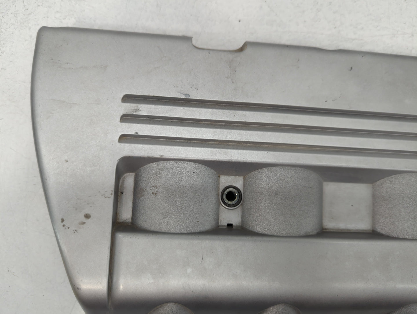 2015 Acura Ilx Engine Cover - Oemusedautoparts1.com