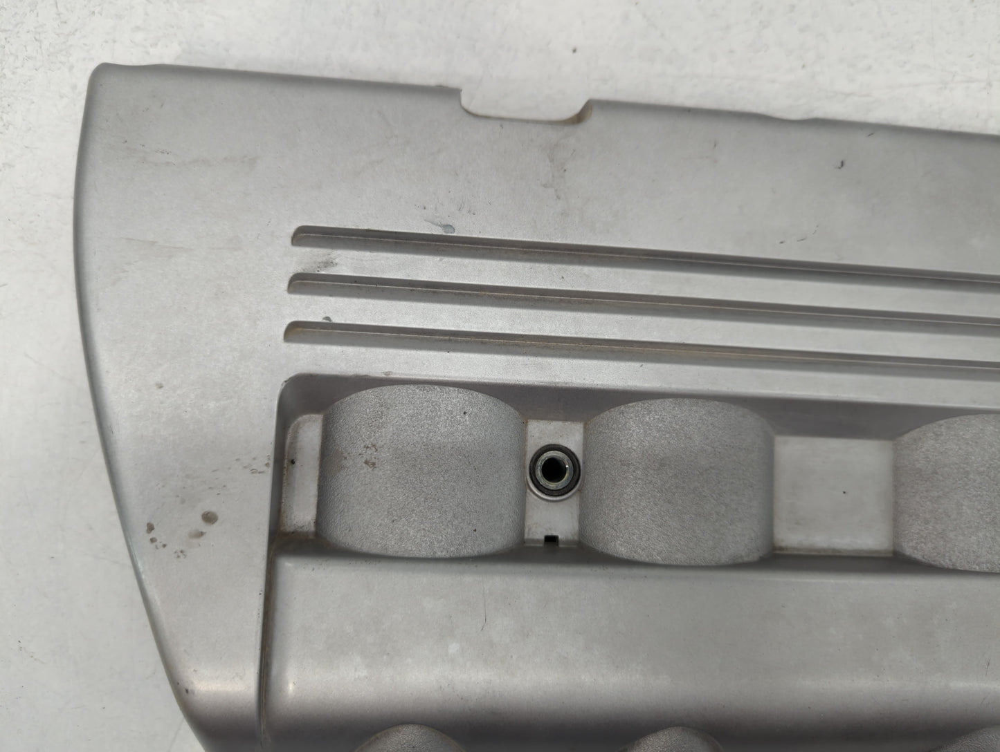 2015 Acura Ilx Engine Cover - Oemusedautoparts1.com