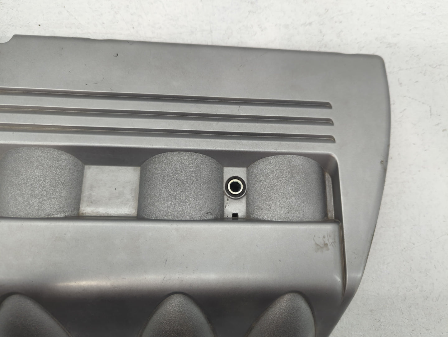 2015 Acura Ilx Engine Cover - Oemusedautoparts1.com