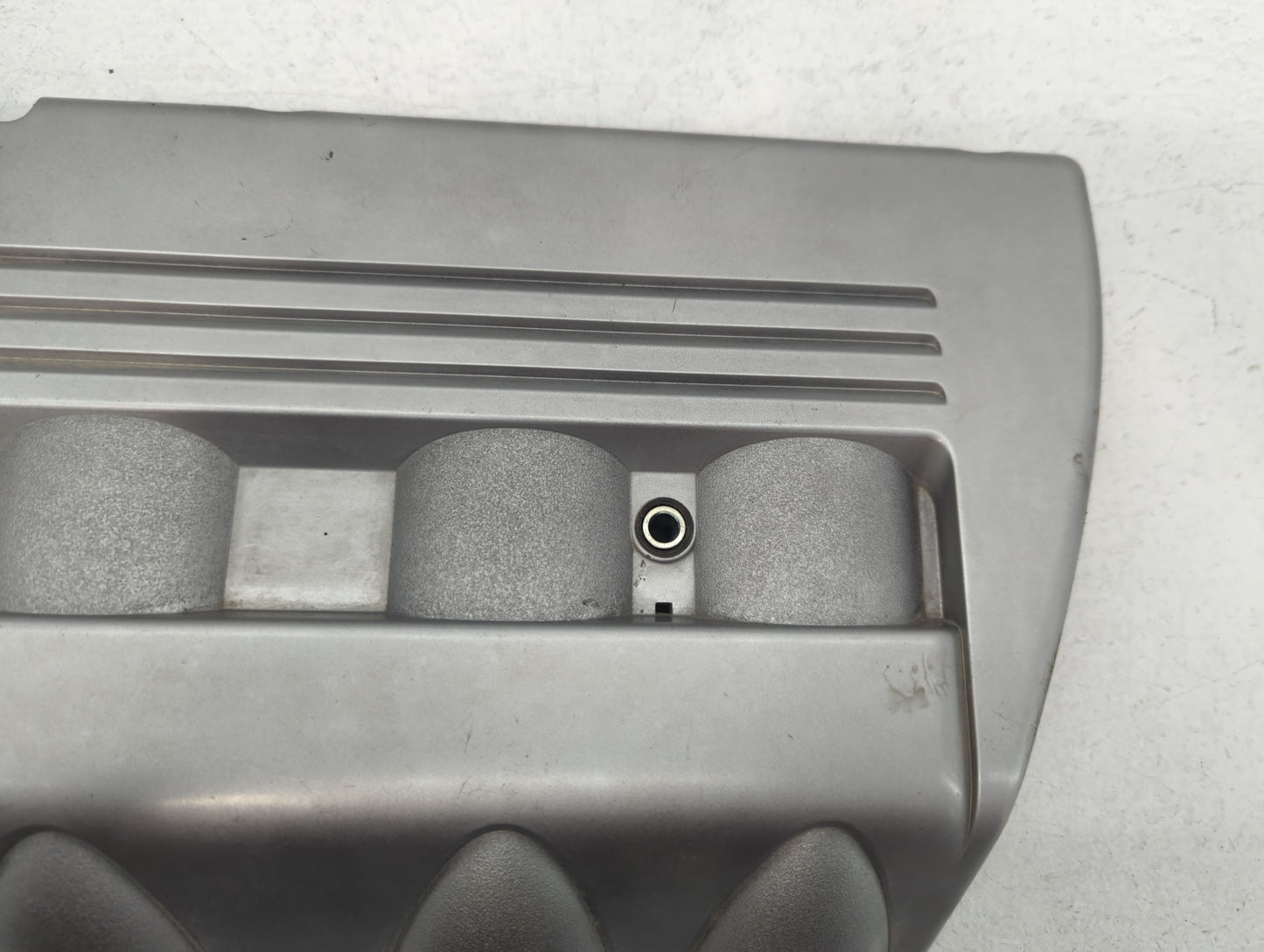 2015 Acura Ilx Engine Cover - Oemusedautoparts1.com