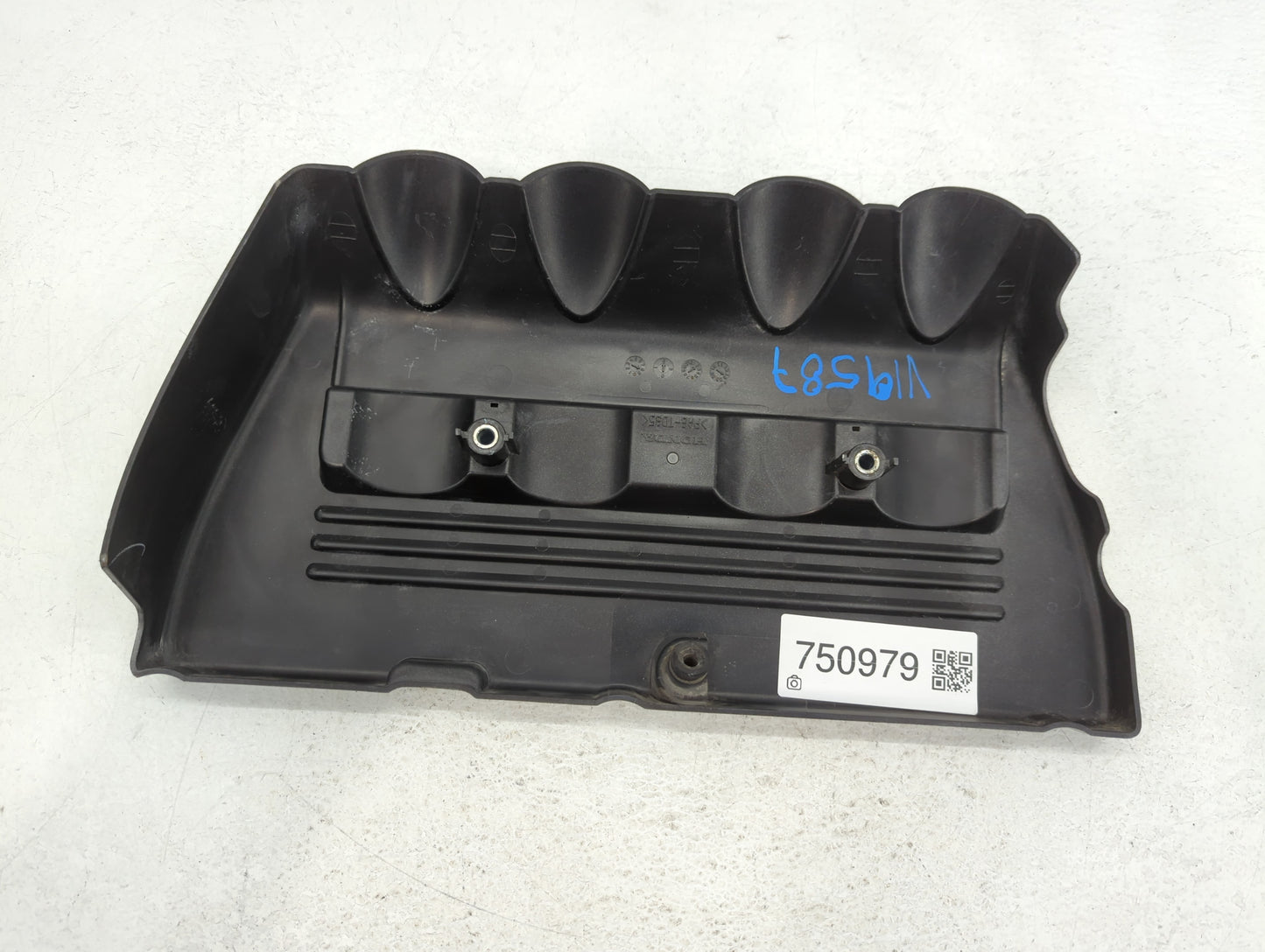 2015 Acura Ilx Engine Cover - Oemusedautoparts1.com