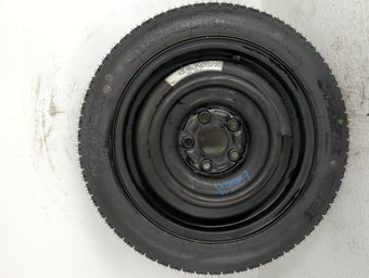 compare product 2013-2015 Acura Ilx Spare Donut Tire Wheel Rim Oem