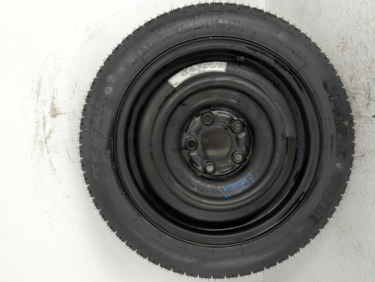 2013-2015 Acura Ilx Spare Donut Tire Wheel Rim Oem - Oemusedautoparts1.com