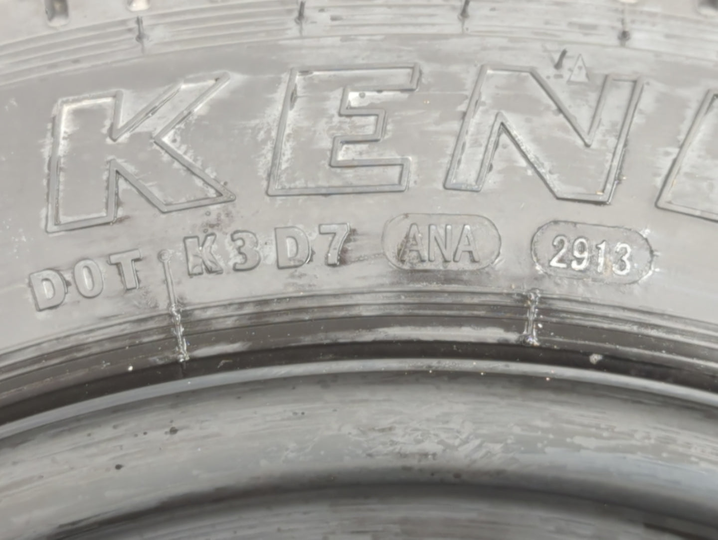 2013-2015 Acura Ilx Spare Donut Tire Wheel Rim Oem - Oemusedautoparts1.com