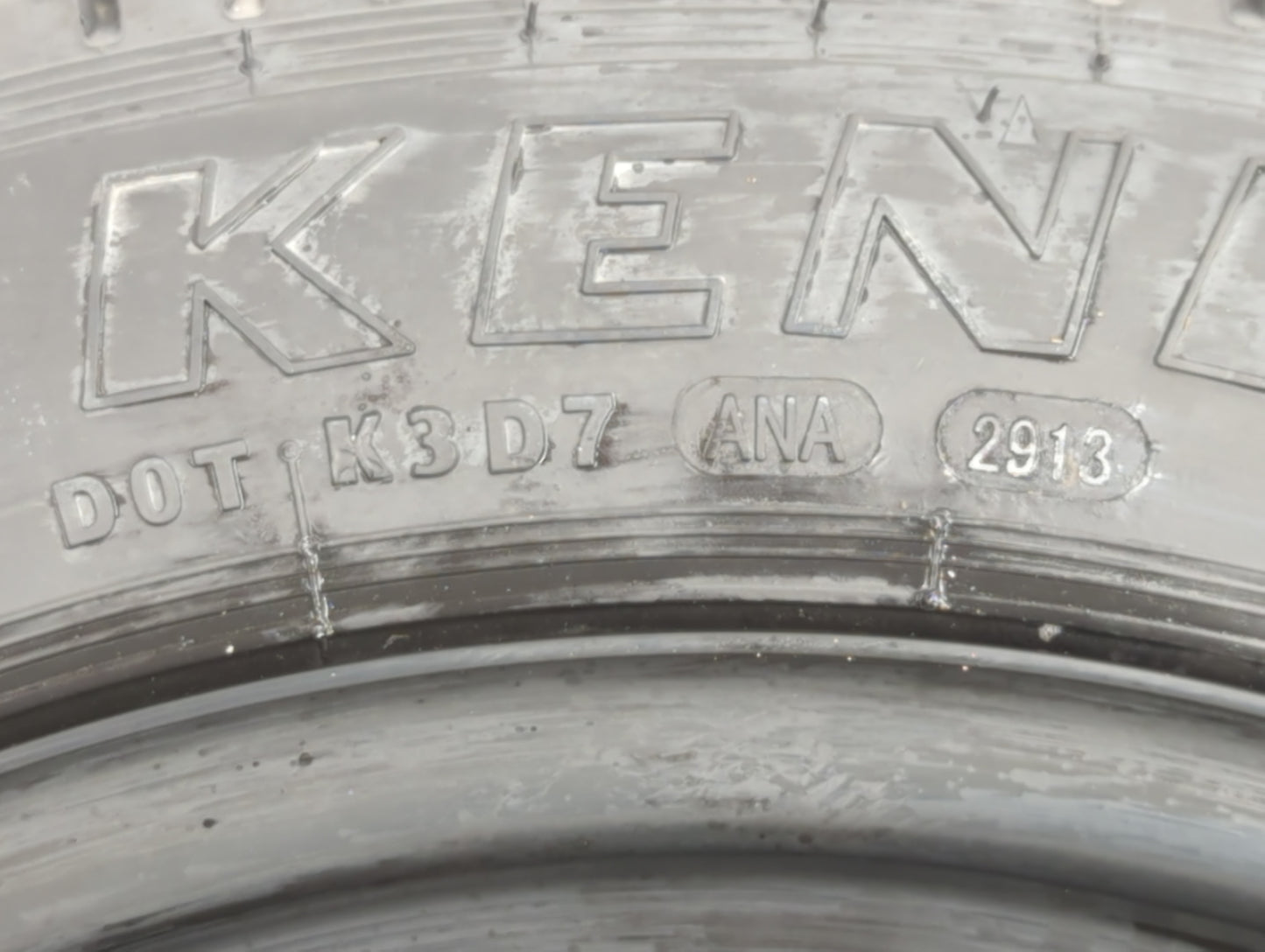 2013-2015 Acura Ilx Spare Donut Tire Wheel Rim Oem - Oemusedautoparts1.com