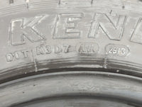 2013-2015 Acura Ilx Spare Donut Tire Wheel Rim Oem - Oemusedautoparts1.com