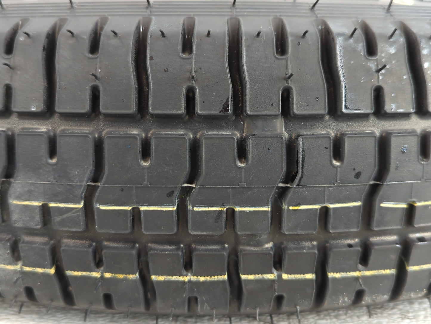 2013-2015 Acura Ilx Spare Donut Tire Wheel Rim Oem - Oemusedautoparts1.com