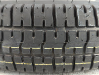 2013-2015 Acura Ilx Spare Donut Tire Wheel Rim Oem - Oemusedautoparts1.com