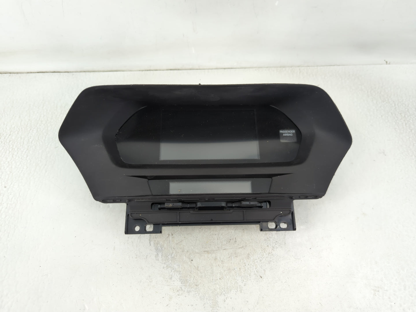 2013-2018 Acura Ilx Information Display Screen - Oemusedautoparts1.com