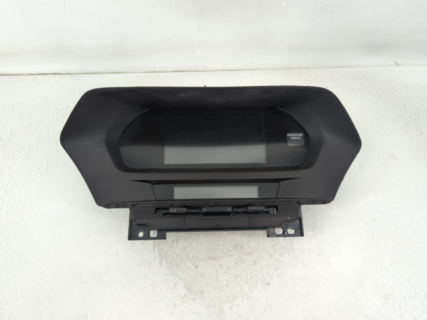2013-2018 Acura Ilx Information Display Screen - Oemusedautoparts1.com