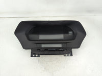 2013-2018 Acura Ilx Information Display Screen - Oemusedautoparts1.com