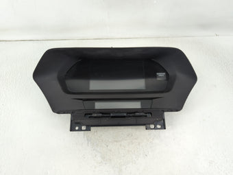 compare product 2013-2018 Acura Ilx Information Display Screen