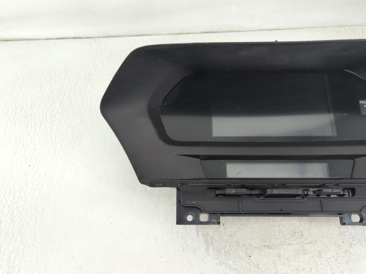 2013-2018 Acura Ilx Information Display Screen - Oemusedautoparts1.com