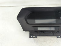 2013-2018 Acura Ilx Information Display Screen - Oemusedautoparts1.com