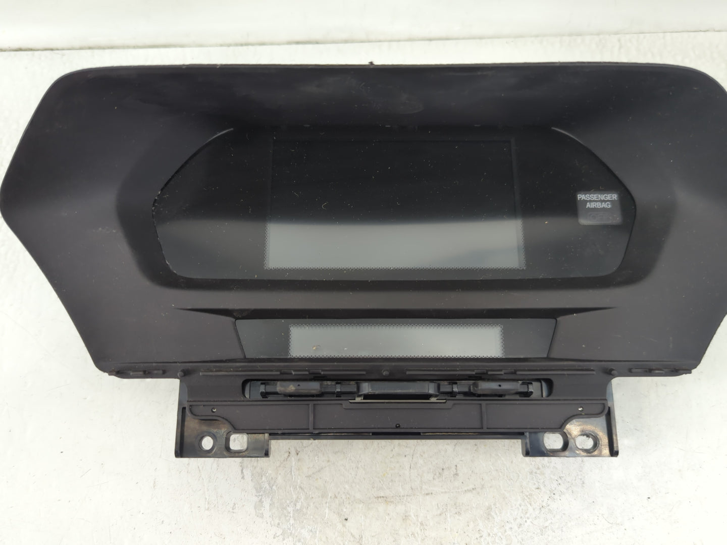 2013-2018 Acura Ilx Information Display Screen - Oemusedautoparts1.com