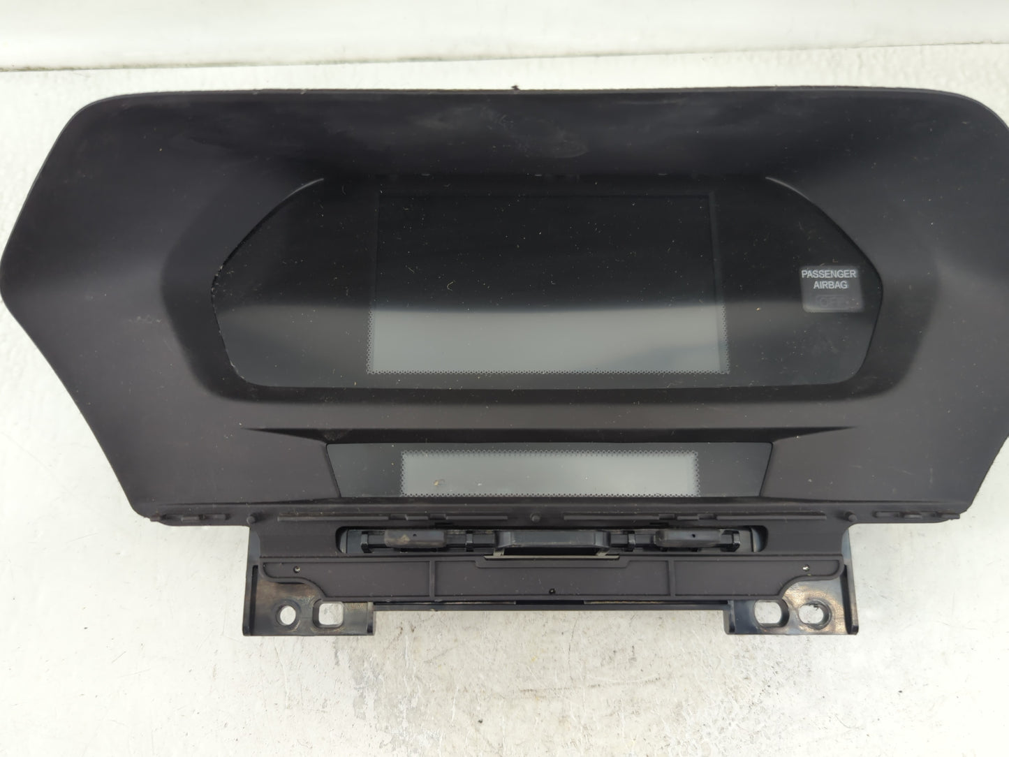 2013-2018 Acura Ilx Information Display Screen - Oemusedautoparts1.com