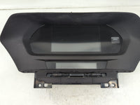 2013-2018 Acura Ilx Information Display Screen - Oemusedautoparts1.com