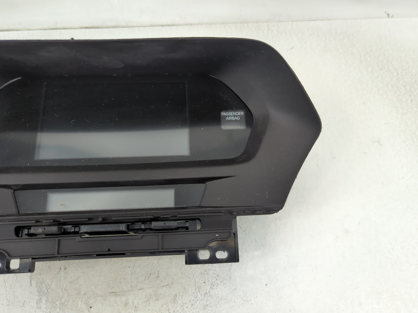2013-2018 Acura Ilx Information Display Screen - Oemusedautoparts1.com