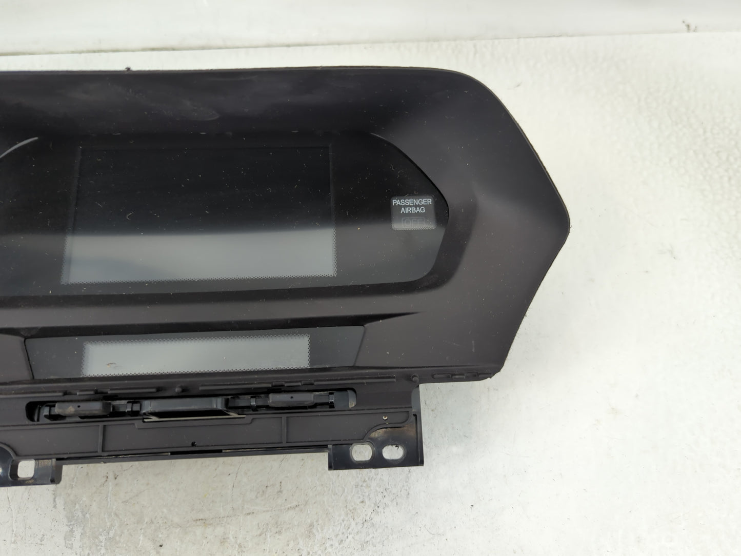 2013-2018 Acura Ilx Information Display Screen - Oemusedautoparts1.com