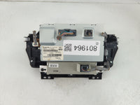 2013-2018 Acura Ilx Information Display Screen - Oemusedautoparts1.com
