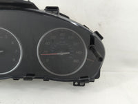 2013-2015 Acura Ilx Instrument Cluster Speedometer Gauges P/N:78100-TX7-A010-M1 TN257470-3286 Fits Fits 2013 2014 2015 OEM U