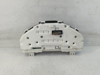 2013-2015 Acura Ilx Instrument Cluster Speedometer Gauges P/N:TN257470-3247 219E6965 Fits Fits 2013 2014 2015 OEM Used Auto 