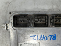 2015 Acura Ilx PCM Engine Control Computer ECU ECM PCU OEM P/N:37820-R9A-A71 Fits OEM Used Auto Parts - Oemusedautoparts1.co
