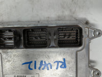 2015 Acura Ilx PCM Engine Control Computer ECU ECM PCU OEM P/N:37820-R9A-A71 Fits OEM Used Auto Parts - Oemusedautoparts1.co