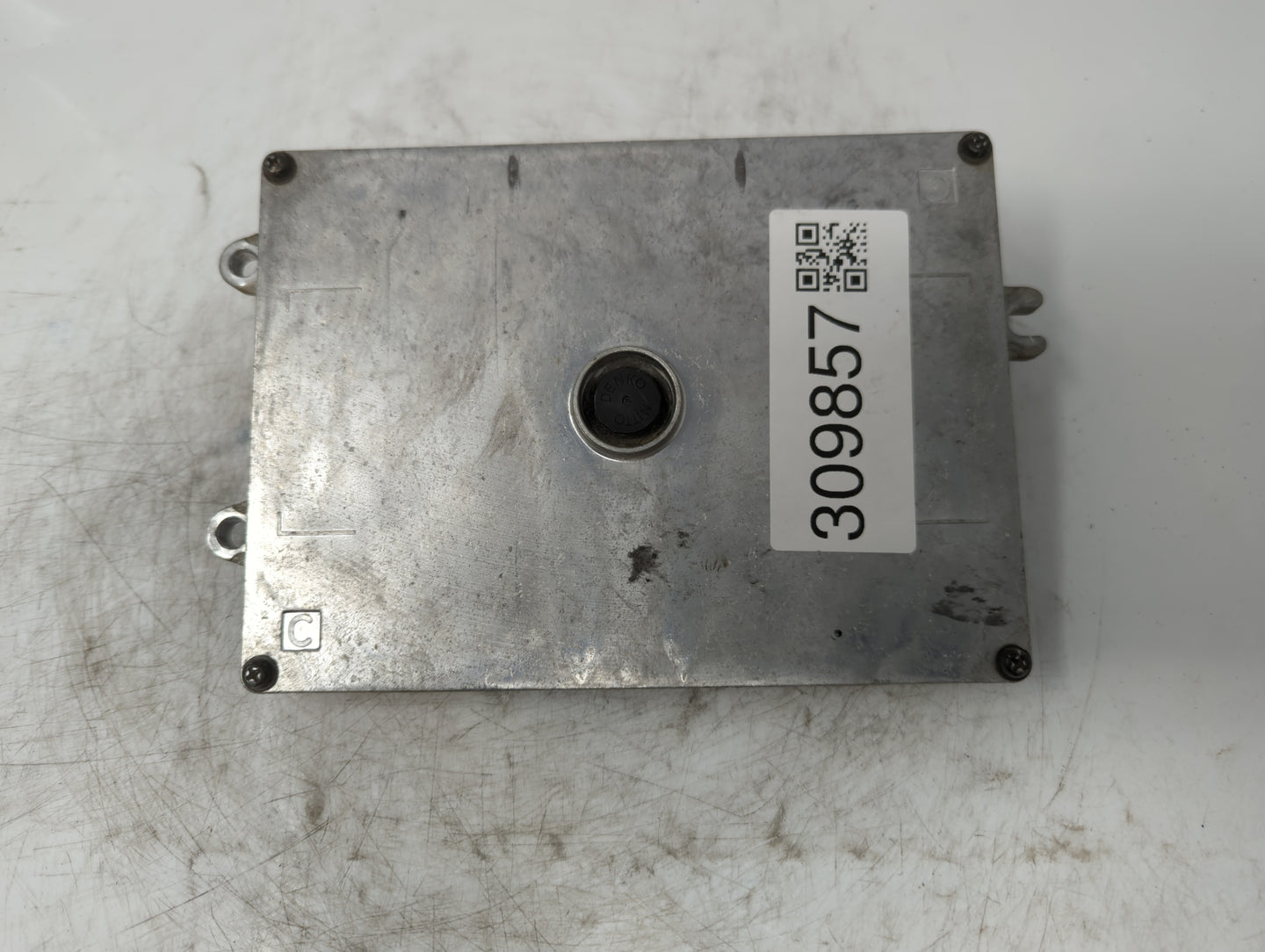 2015 Acura Ilx PCM Engine Control Computer ECU ECM PCU OEM P/N:37820-R9A-A71 Fits OEM Used Auto Parts - Oemusedautoparts1.co