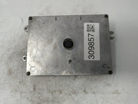 2015 Acura Ilx PCM Engine Control Computer ECU ECM PCU OEM P/N:37820-R9A-A71 Fits OEM Used Auto Parts - Oemusedautoparts1.co